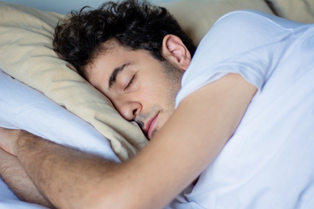 The Connection between Sleep and Hydration